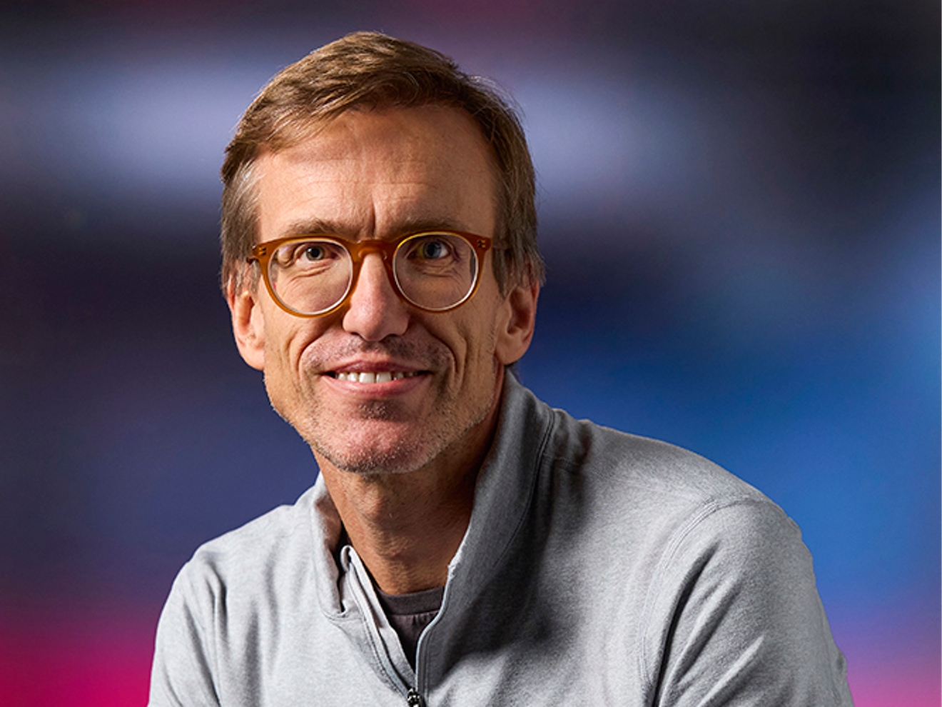 André Almeida, Presidente, Crecimiento y negocios emergentes