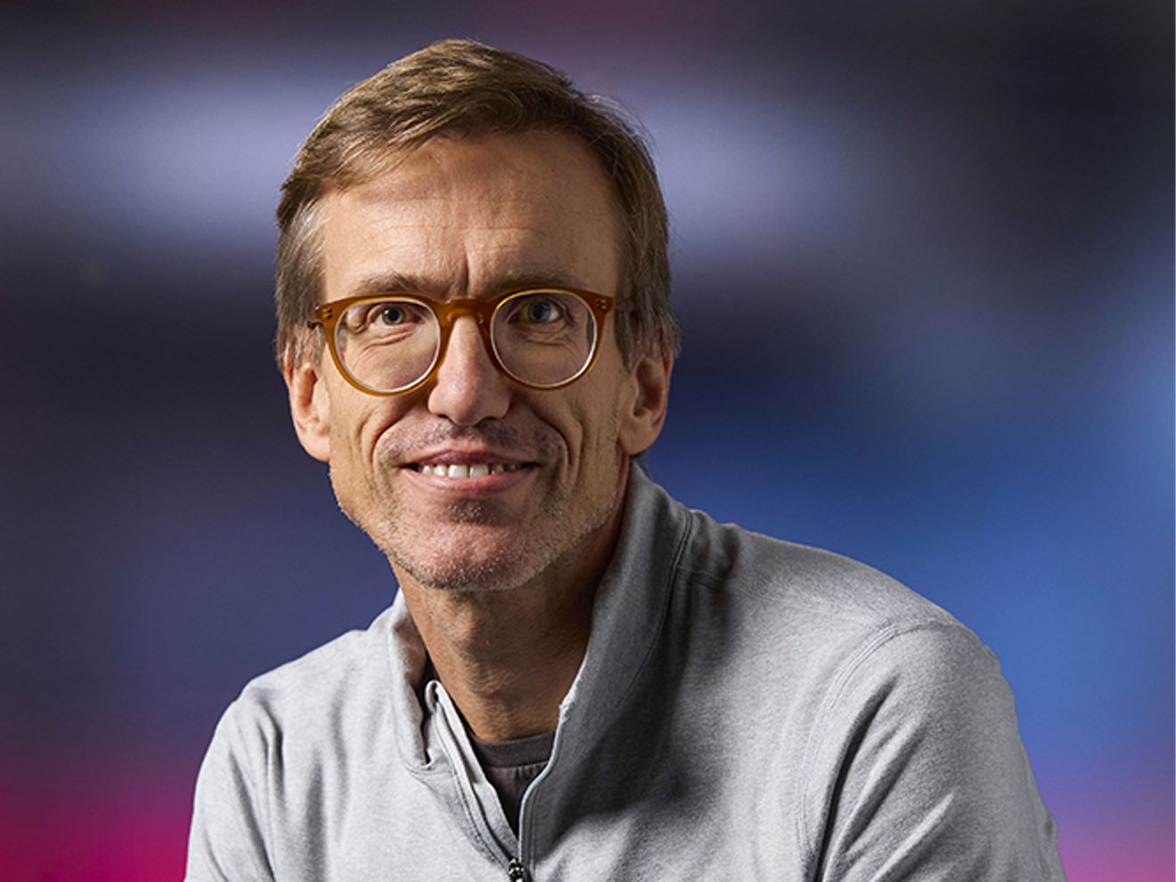 André Almeida, Presidente, Crecimiento y negocios emergentes