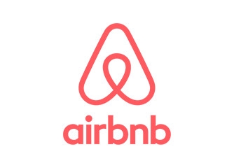 Logotipo de Airbnb