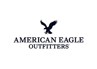 Logotipo de American Eagle