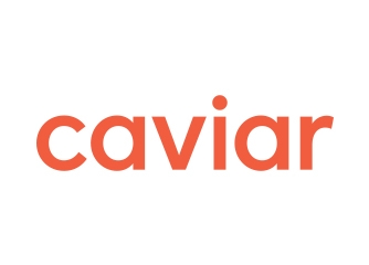 Logotipo de Caviar
