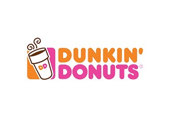 Logotipo de Dunkin Donuts