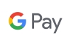 Logotipo de Google Pay