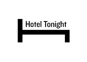 Logotipo de Hotel Tonight