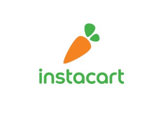 Logotipo de instacart