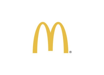 Logotipo de Mcdonalds