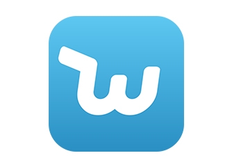 Logotipo de Wish