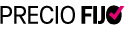 Logotipo de Precio Fijo