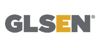 Logotipo de Glsen