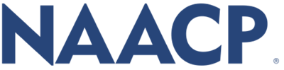 Logotipo de Naacp
