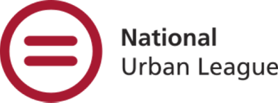Logotipo de National urban league