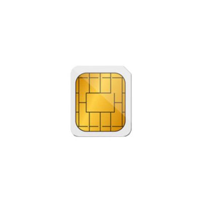 Una imagen de una tarjeta SIM de T-Mobile