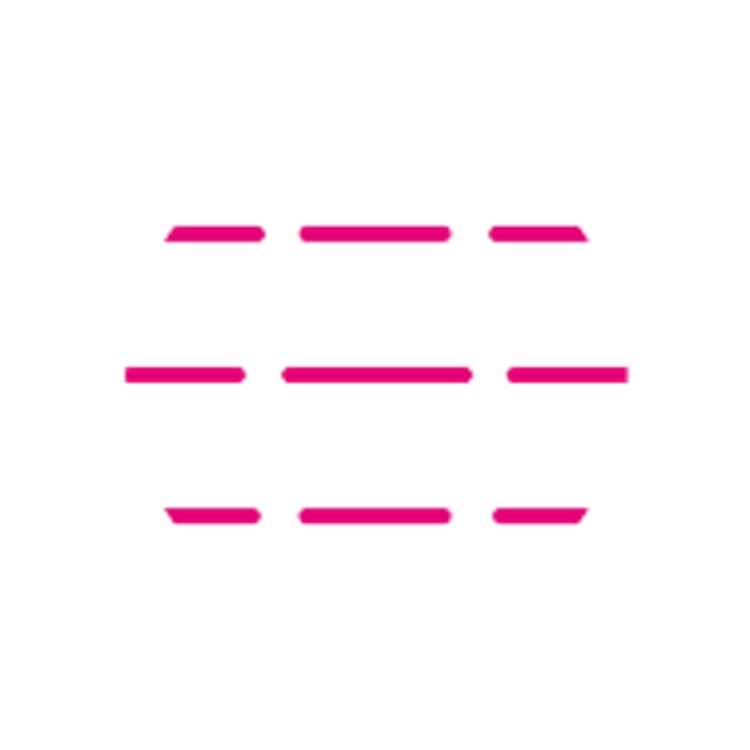 Ícono de llamadas internacionales