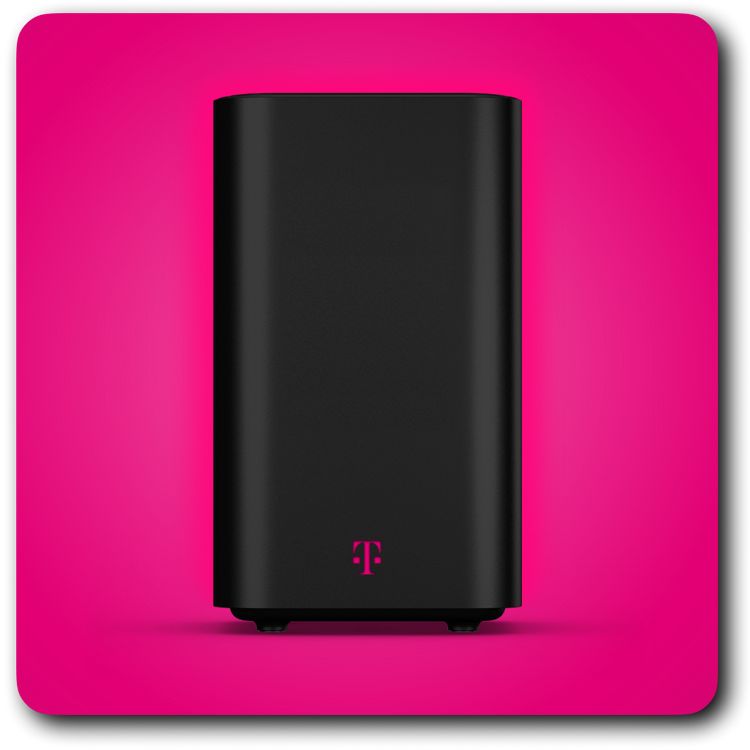 Internet residencial de T-Mobile