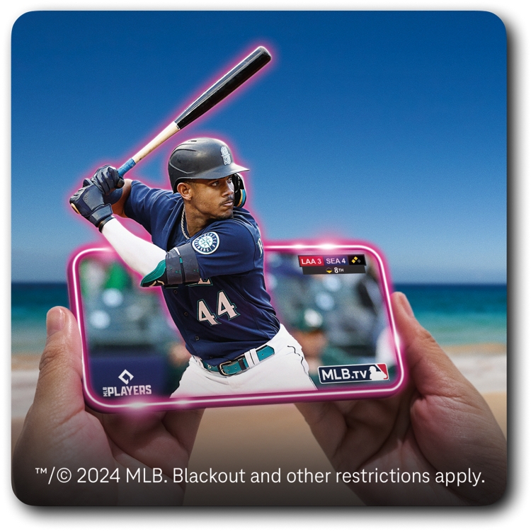 Cobertura en México y Latinoamérica TMobile