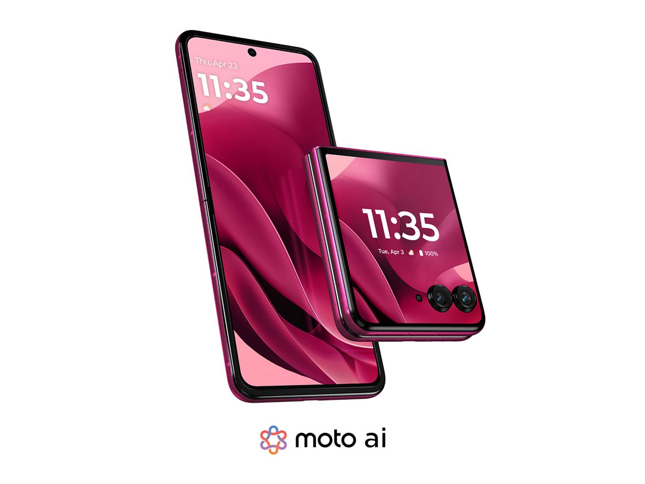 teléfono motorola razr ultra