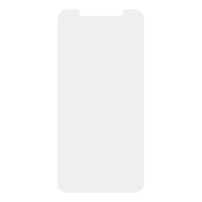 Protector de pantalla de vidrio templado GoTo® para Apple iPhone 11/XR - Transparente R2-slide-2