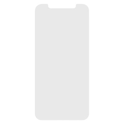 Protector de pantalla de vidrio templado GoTo para Apple iPhone 12/12 Pro - Transparente R2