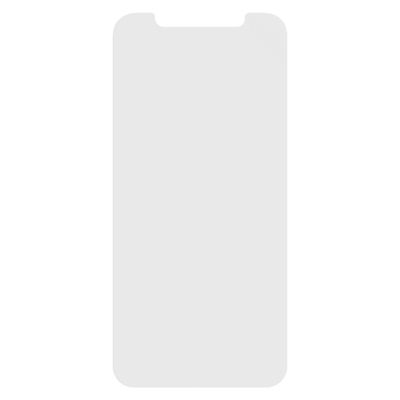 Protector de pantalla de vidrio templado GoTo® para Apple iPhone 12/12 Pro - Transparente R2-slide-1