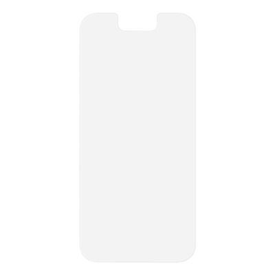 Protector de pantalla de vidrio templado GoTo™ para Apple iPhone 14 Pro - Transparente R2