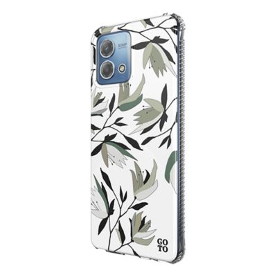 Funda GoTo™ Floral para OnePlus Nord N30 5G - Floral
