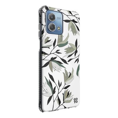 Funda GoTo™ Floral para OnePlus Nord N30 5G - Floral