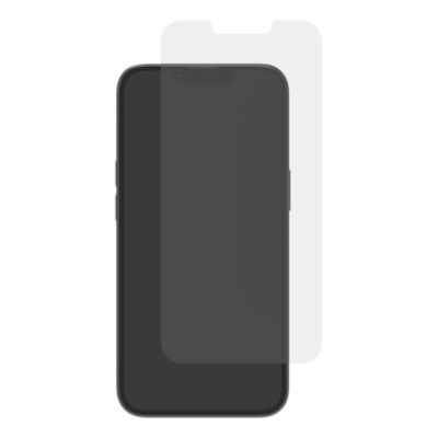 Protector de pantalla de vidrio templado GoTo™ para Apple iPhone 15 - Transparente
