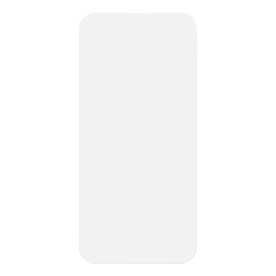 Protector de pantalla de vidrio templado GoTo® para Apple iPhone 15 Pro - Transparente-slide-2