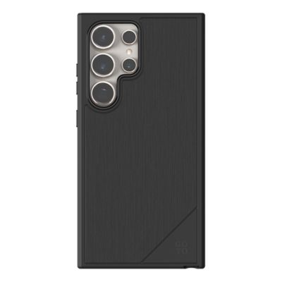 Funda GoTo™ Flex para Samsung Galaxy S24 Ultra - Negro