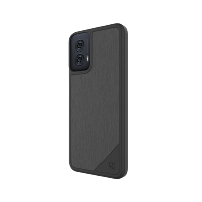 Funda GoTo® Flex para moto g POWER 5G 2024 - Negro-slide-3