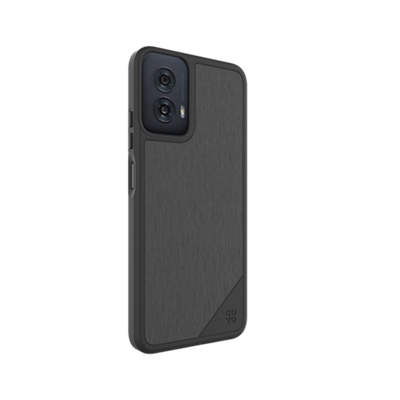 Funda GoTo® Flex para moto g POWER 5G 2024 - Negro-slide-1