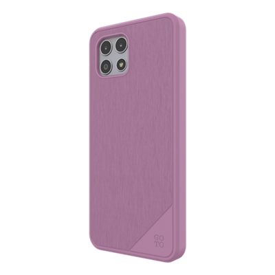 Funda GoTo® Flex para REVVL 7 de T-Mobile - Pink Lavendar-slide-2
