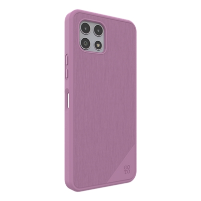 Funda GoTo® Flex para REVVL 7 de T-Mobile - Pink Lavendar-slide-1