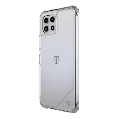 GoTo-Funda GoTo™ Define Clear para T-Mobile REVVL 7-imagen-2