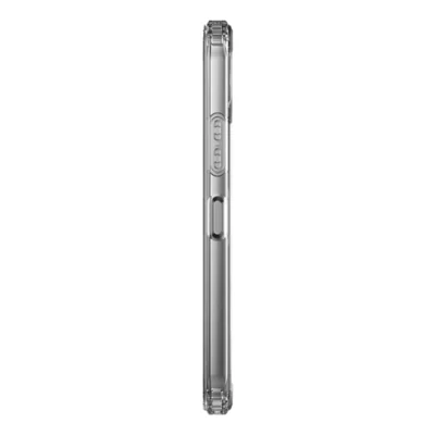 Funda GoTo® Define Clear para REVVL 7 de T-Mobile® - Transparente-slide-3