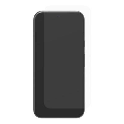 Vidrio templado GoTo® para Google Pixel 8a - Transparente-slide-2