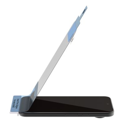 Protector de pantalla de vidrio templado GoTo® para Google Pixel 9 Pro XL - Transparente-slide-0