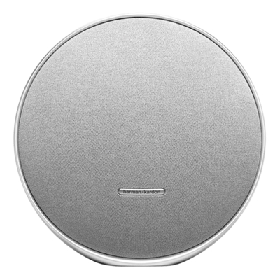 Harman Kardon Onyx Studio 9 - Gris-slide-0