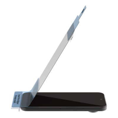 Protector de pantalla de vidrio templado GoTo® para Google Pixel 9/9 Pro - Transparente-slide-0