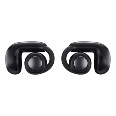 Audífonos abiertos Bose Ultra - White Smoke - Negro-slide-2