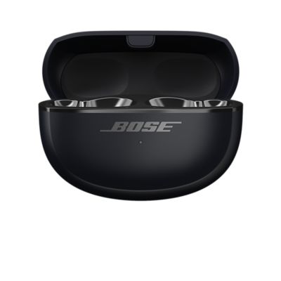 Audífonos abiertos Bose Ultra - White Smoke - Negro-slide-0