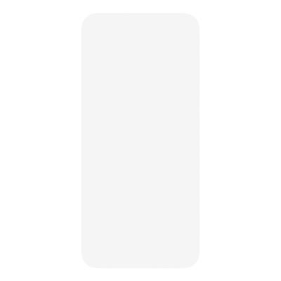 Protector de pantalla de vidrio templado GoTo® para Apple iPhone 16 Pro - Transparente-slide-1