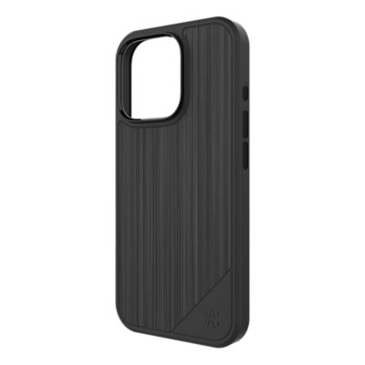 Funda GoTo® Flex con MagSafe para Apple iPhone 16 - Negro-slide-3