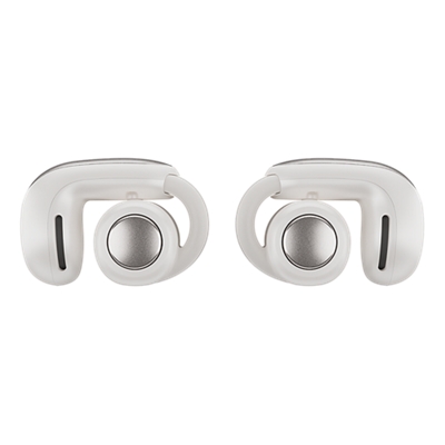 Audífonos abiertos Bose Ultra - White Smoke-slide-2