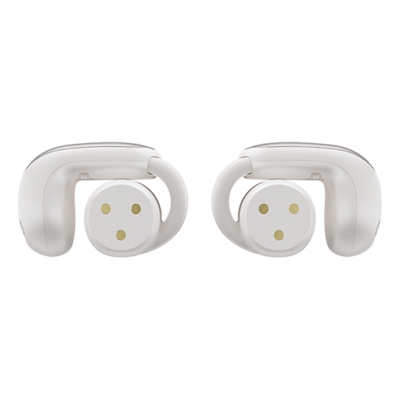 Audífonos abiertos Bose Ultra - White Smoke-slide-3