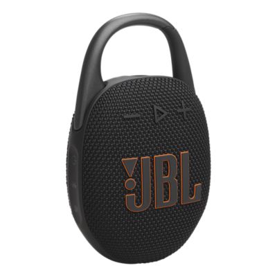 JBL Clip 5 - Negro-slide-1