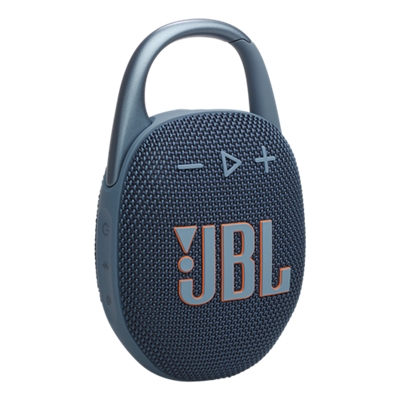 JBL Clip 5 - Azul-slide-1