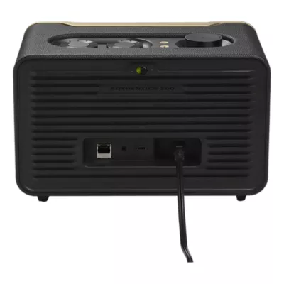 JBL Authentics 200 - Negro-slide-2