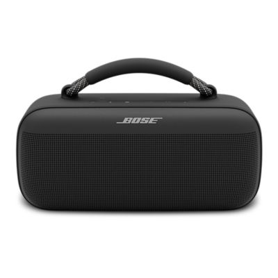 Bose SoundLink Max - Negro-slide-0