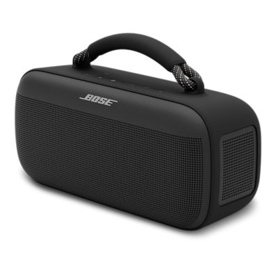 Bose SoundLink Max - Negro-slide-3